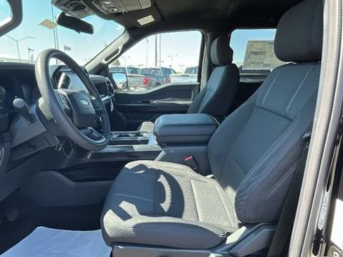 New 2026 Ford F150 STX w/ Equipment Group 200A RWD image 17