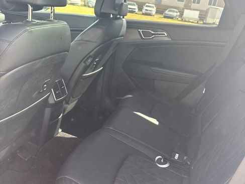 Certified 2023 Kia Sportage X-Pro Prestige AWD/4WD image 10