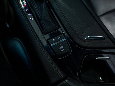 Used 2015 Cadillac CTS Luxury image 50