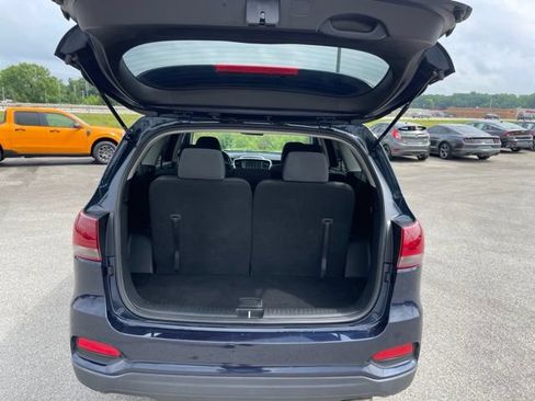 Used 2020 Kia Sorento LX AWD/4WD image 57