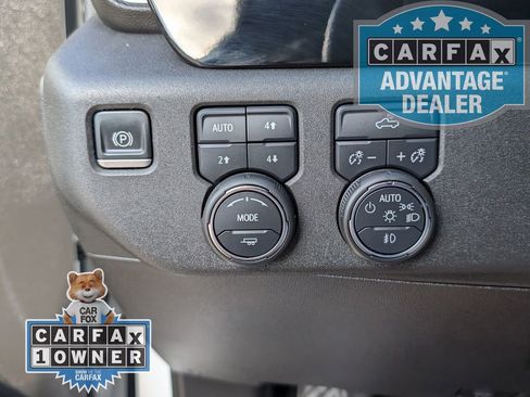 Certified 2023 Chevrolet Silverado 1500 RST AWD/4WD image 15