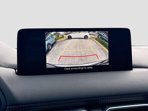 Used 2021 MAZDA CX-5 Grand Touring AWD/4WD image 13