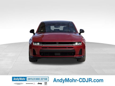 New 2026 Dodge Charger Scat Pack image 2