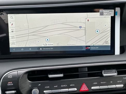 New 2026 Hyundai Palisade Calligraphy image 22