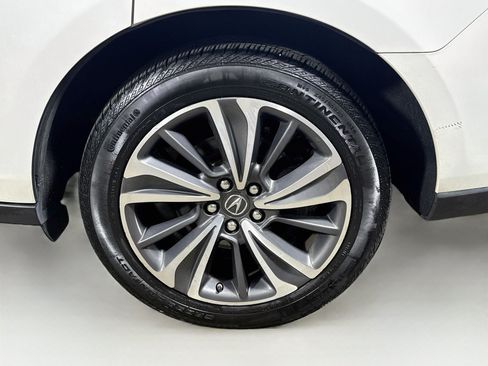 Used 2020 Acura MDX SH-AWD w/ Technology Package image 30