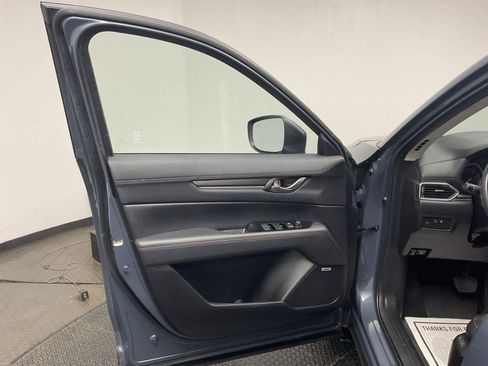 Used 2023 MAZDA CX-5 Carbon Edition AWD/4WD image 9