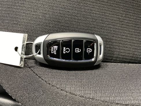 New 2026 Hyundai Venue SEL image 27