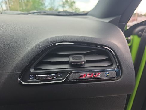 Used 2023 Dodge Challenger R/T Scat Pack w/ Plus Package RWD image 15