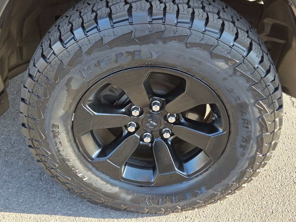 Used 2023 RAM 1500 Rebel w/ Rebel Level 2 Equipment Group AWD/4WD image 9