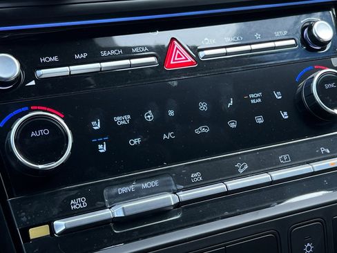 New 2025 Hyundai Santa Fe Calligraphy image 25