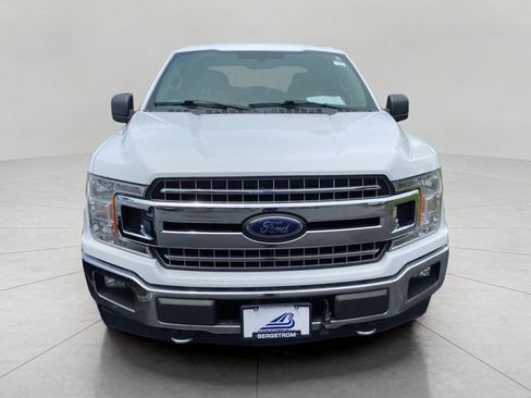 Used 2018 Ford F150 XLT w/ XTR Package AWD/4WD image 9