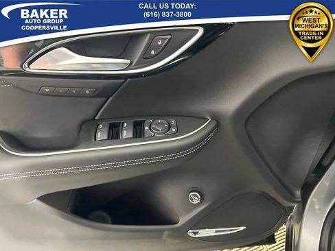 New 2026 Buick Envision Preferred image 17