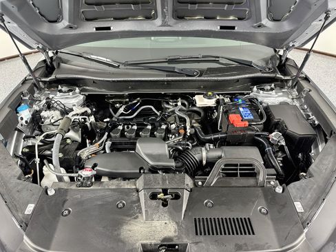 Certified 2024 Honda CR-V EX image 30