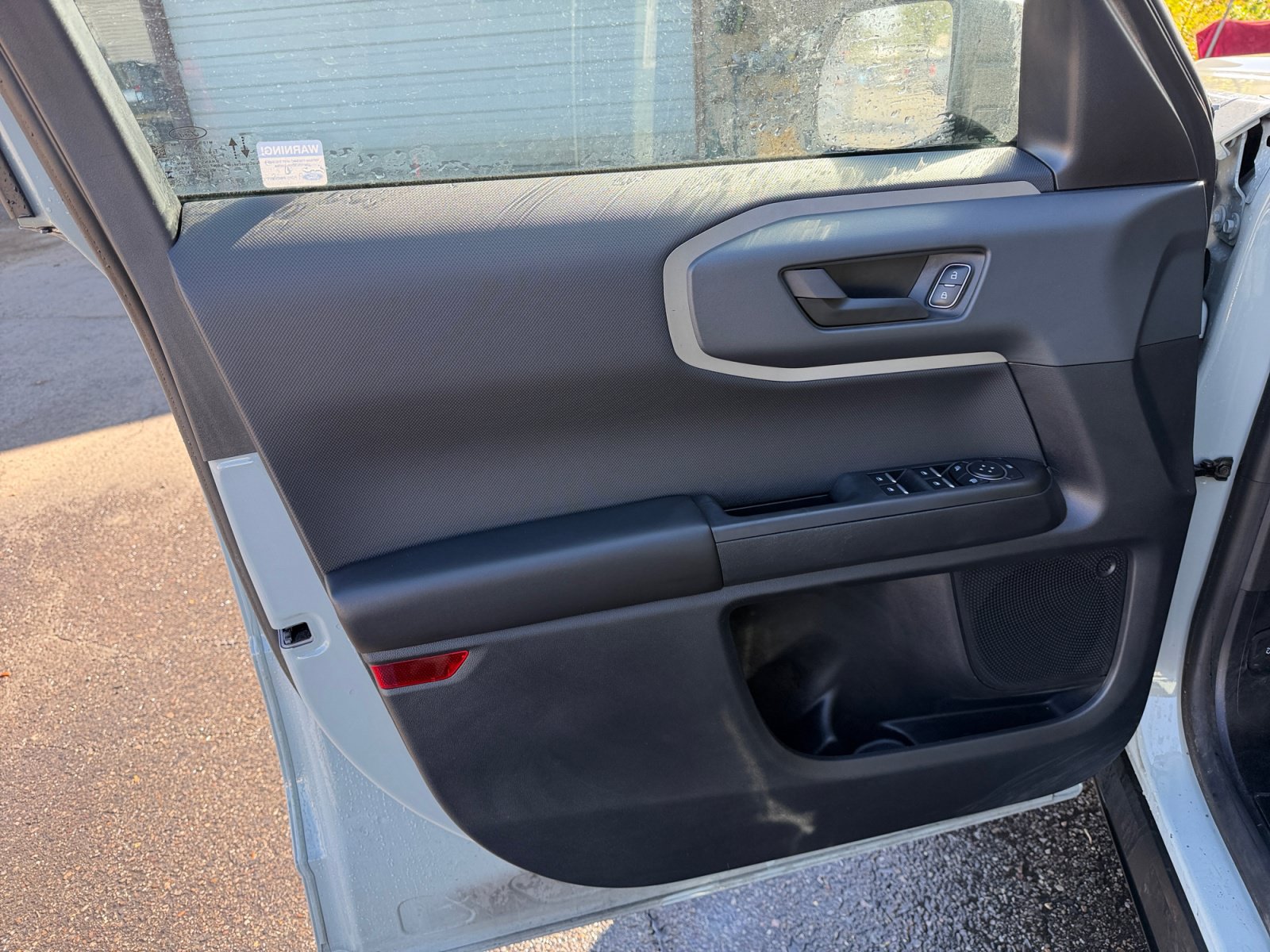 Used 2024 Ford Bronco Sport Big Bend w/ Convenience Package AWD/4WD image 19