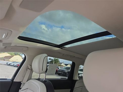 New 2026 Lincoln Nautilus Black Label image 15