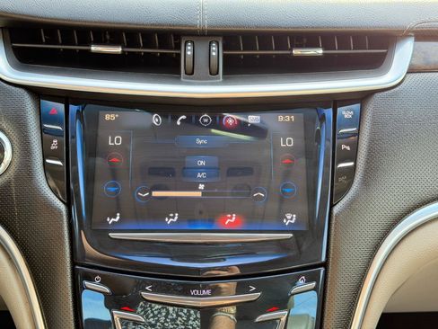 Used 2016 Cadillac XTS Luxury FWD image 63
