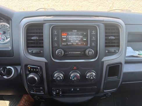 Used 2018 RAM 1500 Express w/ Express Value Package AWD/4WD image 18