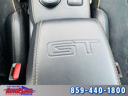Used 2023 Ford Mustang Mach-E GT image 39