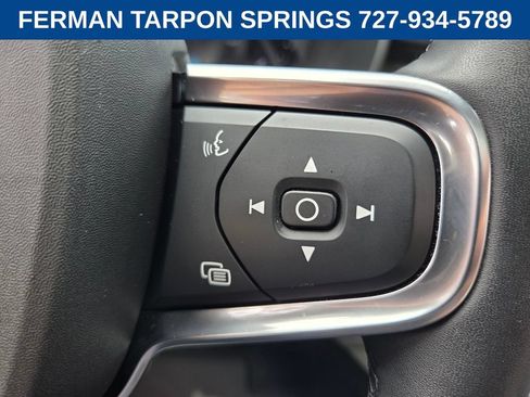 Certified 2024 Volvo XC40 B5 Plus w/ Protection Package Premier AWD/4WD image 29