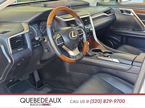 Used 2016 Lexus RX 350 FWD w/ Premium Package image 10