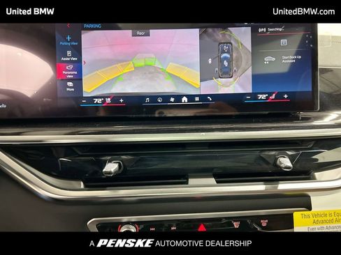 Used 2026 BMW X7 M60i image 17