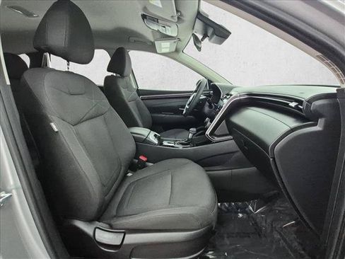 Used 2022 Hyundai Tucson SEL w/ Cargo Package FWD image 23
