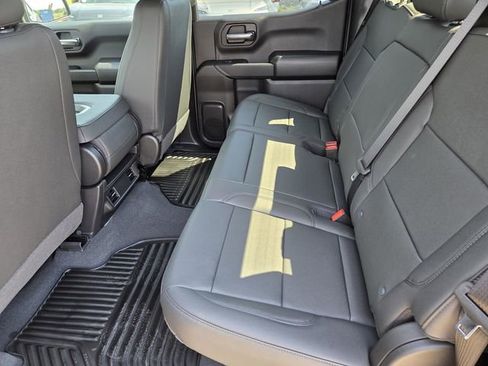 New 2026 GMC Sierra 1500 Pro w/ Graphite Edition AWD/4WD image 25