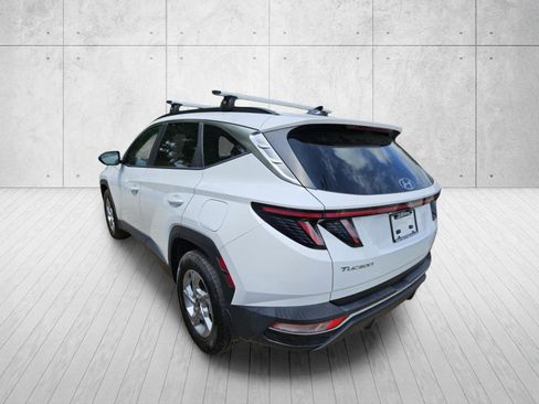 Used 2023 Hyundai Tucson SEL AWD/4WD image 9