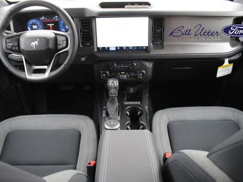 New 2026 Ford Bronco Big Bend AWD/4WD image 11