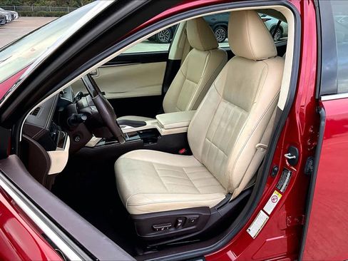 Used 2017 Lexus ES 350 image 7