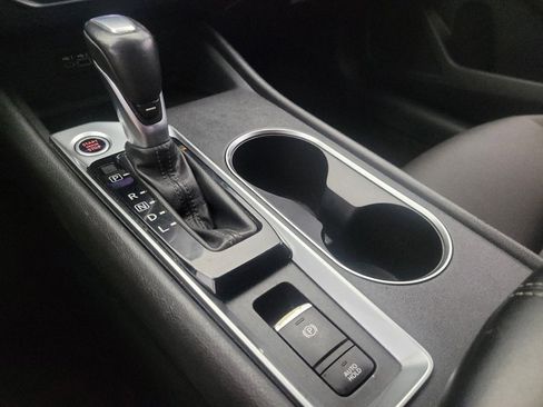 Used 2019 Nissan Altima 2.5 SV FWD image 26