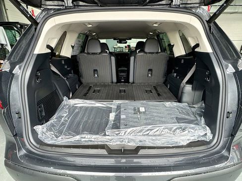New 2026 Subaru Ascent Premium image 23