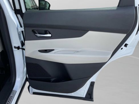 New 2026 Nissan Murano SL AWD/4WD image 14