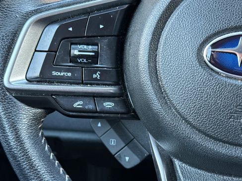 Used 2022 Subaru Outback Premium image 26