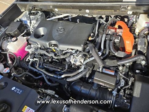 Used 2025 Toyota RAV4 XLE w/ Weather Package image 19