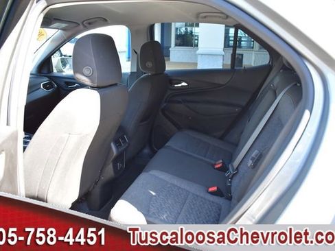 Used 2024 Chevrolet Equinox LT image 20