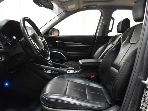 Used 2020 Kia Telluride EX AWD/4WD image 3