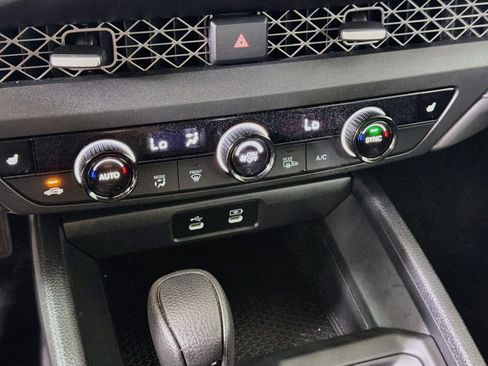 Used 2024 Honda Accord EX image 22