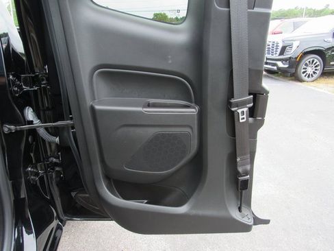 Used 2022 GMC Canyon Elevation Standard w/ Convenience Package image 19