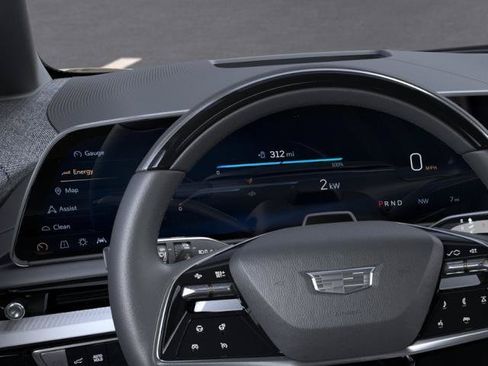 New 2026 Cadillac Optiq Sport 2 AWD/4WD image 42