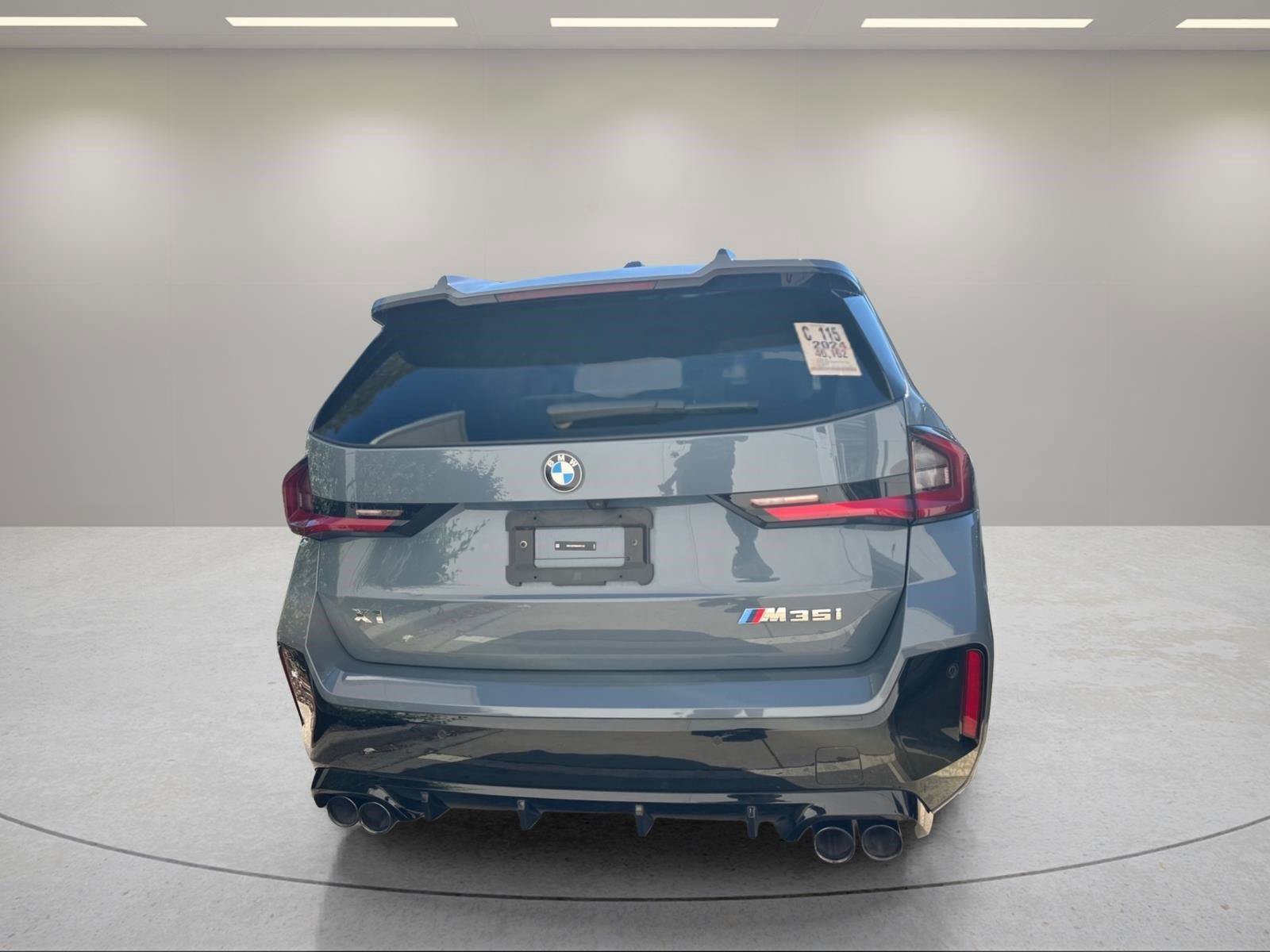 Used 2024 BMW X1 M35i w/ Premium Package AWD/4WD image 11