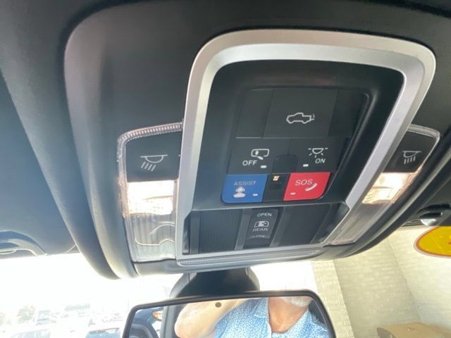Used 2024 RAM 3500 Laramie w/ Night Edition AWD/4WD image 30