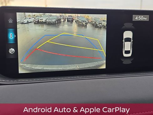 Used 2023 Genesis G80 2.5T image 20