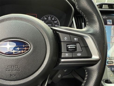 Used 2020 Subaru Legacy Limited image 22