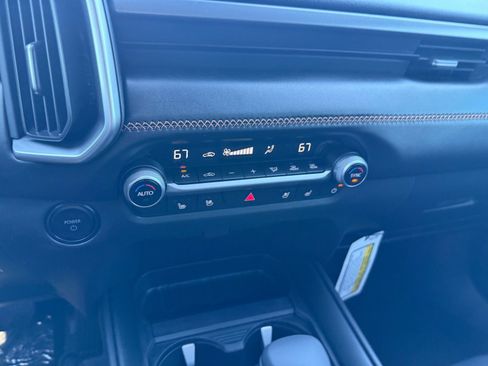 New 2026 MAZDA CX-50 AWD 2.5 Hybrid w/ Weather Package image 22