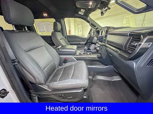 Used 2021 Ford F150 XLT w/ Equipment Group 302A High image 6