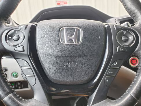 Used 2016 Honda Pilot Elite image 28