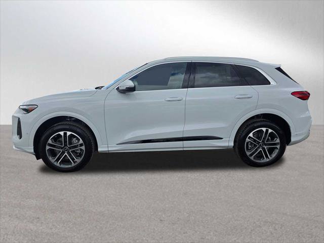 New 2026 Audi Q5 Premium AWD/4WD image 6