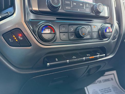 Used 2016 Chevrolet Silverado 2500 LT w/ Midnight Edition image 18