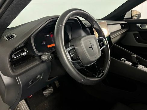 Used 2022 Polestar Polestar 2 w/ Plus Package image 22